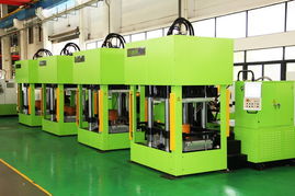 伊之密橡膠機公司榮膺國家火炬計劃重點高新技術(shù)企業(yè) 技術(shù)開發(fā)引領(lǐng)行業(yè)新標(biāo)桿